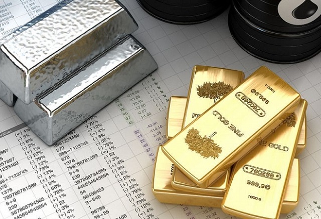 Gi&aacute; v&agrave;ng chiều ng&agrave;y h&ocirc;m nay 7/8 tiếp tục duy tr&igrave; tr&ecirc;n ngưỡng cao