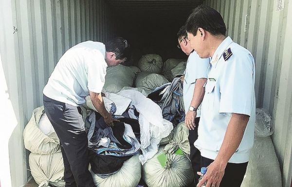 Hải quan TP HCM: Truy thu thuế, xử phạt doanh nghiệp khai sai mã hàng hóa