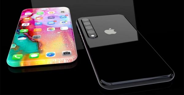 Rò rỉ thêm thiết kế của iPhone 12