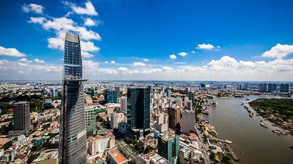 TP HCM: BĐS thêm phần ảm đạm vì hạ tầng giao thông