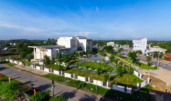 Phê duyệt nhiệm vụ lập Quy hoạch tỉnh Đồng Tháp thời kỳ 2021-2030