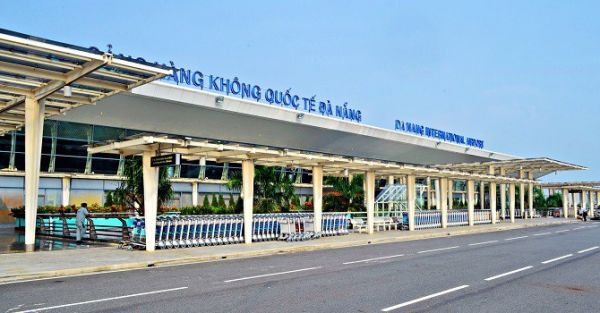 Sân bay Đà Nẵng lại đóng cửa, Masco liên tục báo lỗ Sân bay Đà Nẵng lại đóng cửa, Masco liên tục báo lỗ