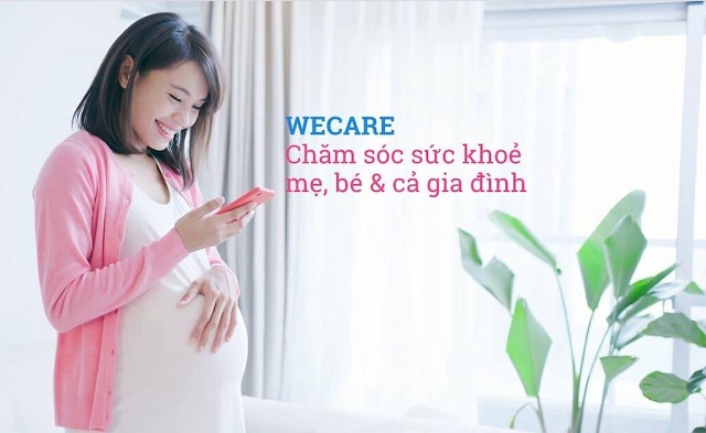 Kênh mua bán trực tuyến WeCare nhận vốn đầu tư từ Quỹ The Ventures