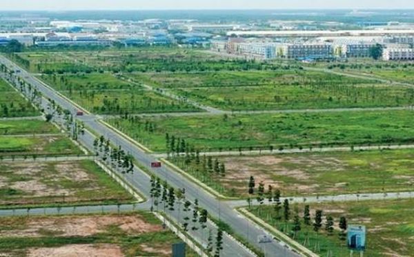 Lập quy hoạch sử dụng đất thời kỳ 2021-2030, tầm nhìn đến năm 2050