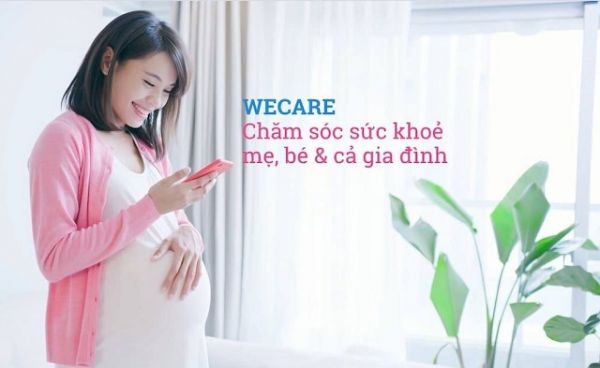 Khởi nghiệp 2020: Kênh mua bán trực tuyến WeCare được quỹ mạo hiểm Hàn Quốc rót vốn Khởi nghiệp 2020: Kênh mua bán trực tuyến WeCare được quỹ mạo hiểm Hàn Quốc rót vốn
