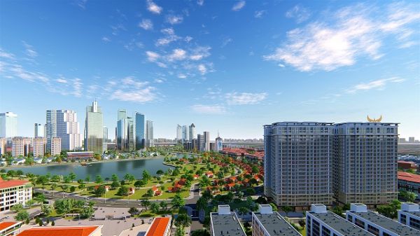 Bộ Xây dựng đề xuất mới về phí bảo trì nhà chung cư