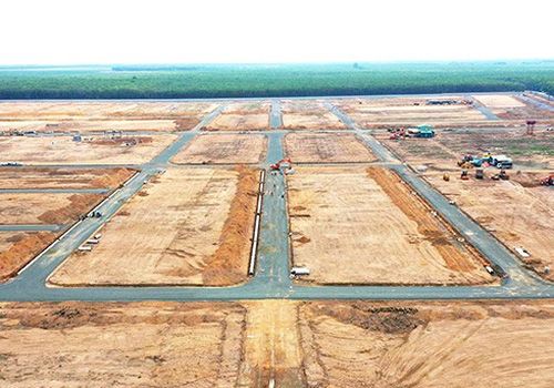 Đồng Nai: Triển khai 54 dự án năng lượng