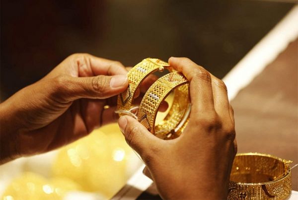 Xuất hiện nhiều lo ngại cho rằng giá vàng sẽ giảm trong tuần tới