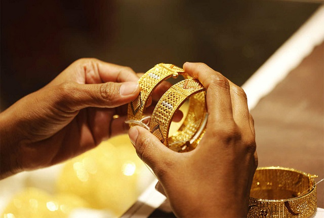 Xuất hiện những lo ngại giảm gi&aacute; giữa bối cảnh gi&aacute; v&agrave;ng đang ở mức cao