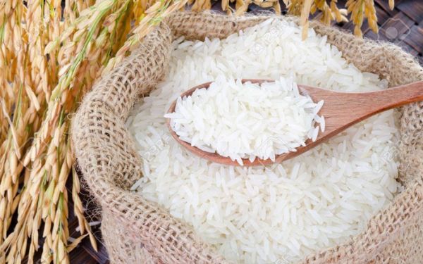 Giá gạo hôm nay 10/8: Phiên đầu tuần trầm lắng