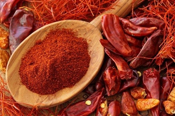 Hàn Quốc sẽ đẩy mạnh xuất khẩu ớt bột sang Việt Nam Hàn Quốc sẽ đẩy mạnh xuất khẩu ớt bột sang Việt Nam