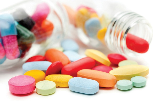 To&agrave;n bộ l&ocirc; thuốc Detracyl 250 do Dược Cửu Long sản xuất bị thu hồi