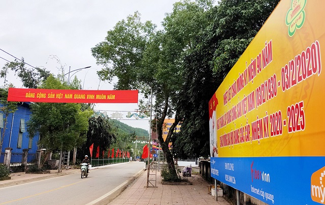 Đa dạng h&igrave;nh thức tuy&ecirc;n truyền về c&ocirc;ng t&aacute;c ph&ograve;ng chống thi&ecirc;n tai