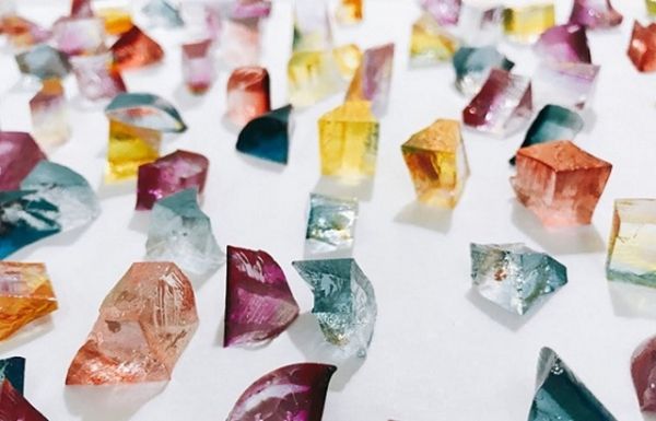 6 tháng đầu năm 2020: Xuất khẩu đá quý, kim loại tăng trên 58%