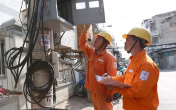 Bộ Công thương đề xuất phương án tính giá điện