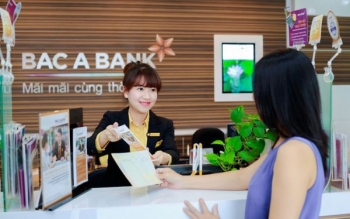 Các ngân hàng và cuộc đua tăng vốn điều lệ