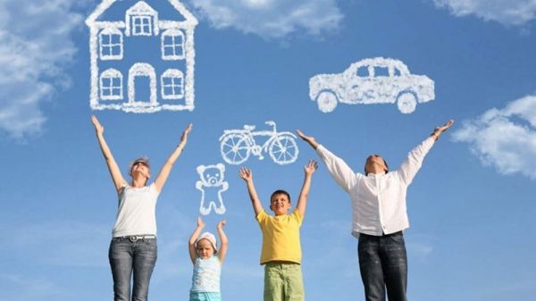 Vay tiêu dùng qua công ty tài chính- hãy là người đi vay thông thái