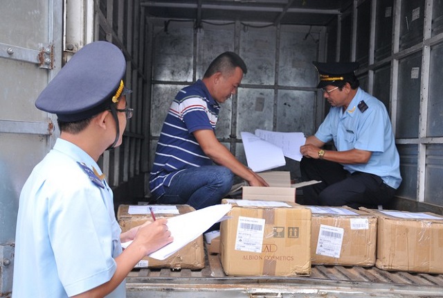 Tăng cường kiểm tra, kiểm so&aacute;t thuốc bảo vệ thực vật nhập khẩu