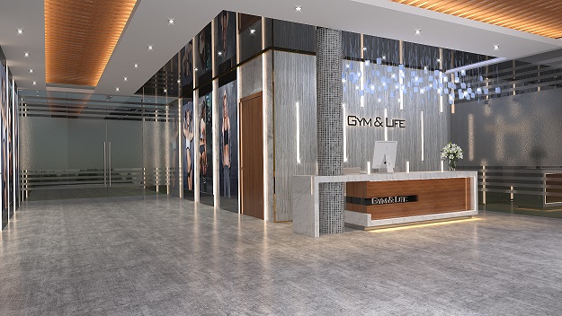 Đầy đủ c&aacute;c dịch vụ, tiện &iacute;ch