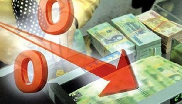 Giảm lãi suất tiền gửi dự trữ bắt buộc của ngân hàng không tác động đến lãi suất thị trường