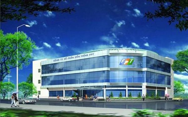 Doanh nghiệp công nghệ tăng trưởng tốt bất chấp dịch Covid-19