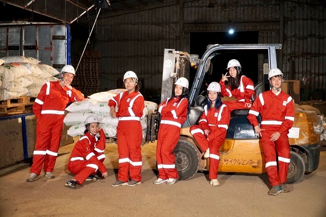 7 học sinh H&agrave; Nội gi&agrave;nh giải V&ocirc; địch cuộc thi Khởi nghiệp trẻ quốc tế