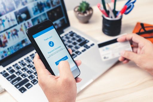 Bộ Tài chính hướng dẫn chi trả phí dịch vụ thanh toán không dùng tiền mặt Bộ Tài chính hướng dẫn chi trả phí dịch vụ thanh toán không dùng tiền mặt