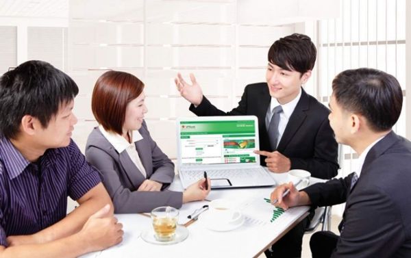 Tín dụng ngân hàng trong tháng 7 không tăng