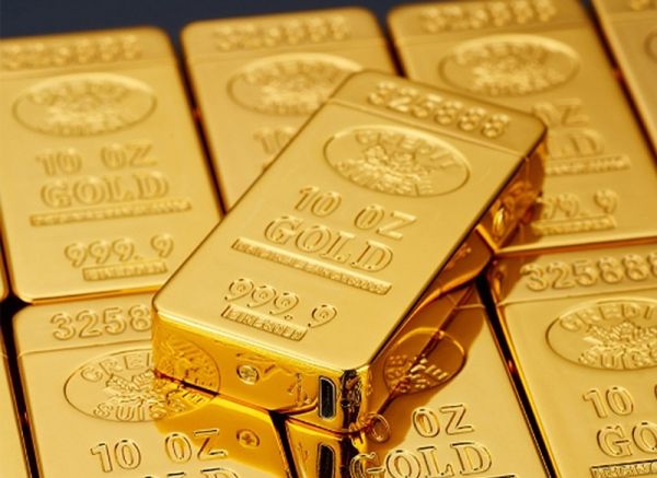 Sớm nhất là cuối năm 2020 giá vàng mới bình ổn trở lại