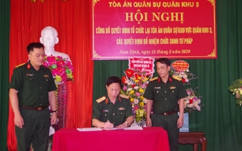 Bàn về tội “chứa chấp tiêu thụ tài sản do người khác phạm tội mà có” Bộ luật Hình sự năm 2015