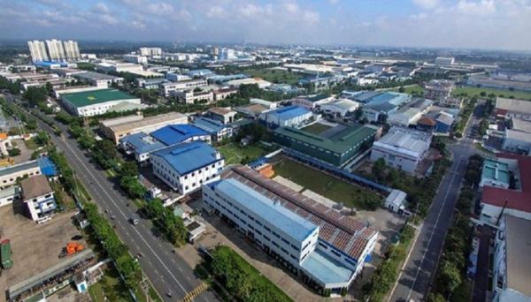 BĐS công nghiệp Việt Nam còn nhiều hạn chế để phát triển