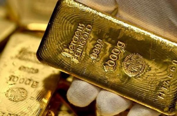 Giá vàng hôm nay 13/8: Tiếp tục tăng nhẹ ở phiên chiều