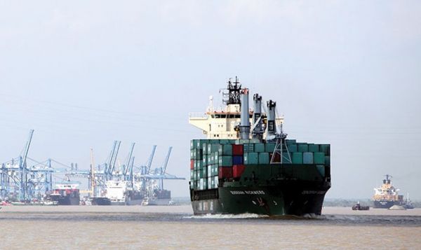 Nửa đầu năm doanh thu Bảo hiểm hàng hóa sụt giảm mạnh