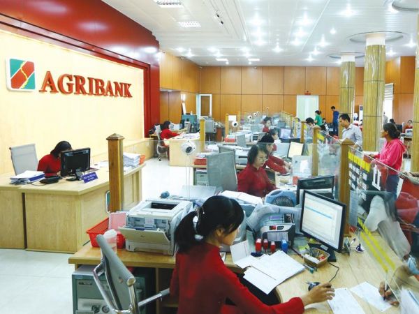 Agribank đa dạng hóa sản phẩm dịch vụ thích ứng với cách mạng công nghệ 4.0