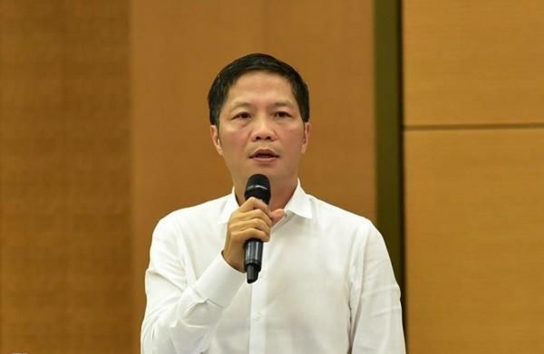 Hà Nội muốn đứng đầu cả nước về thương mại điện tử