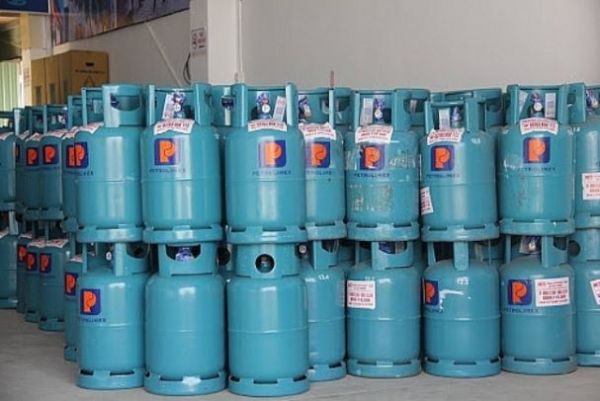Cập nhật giá gas hôm nay 14/8: Giảm sâu