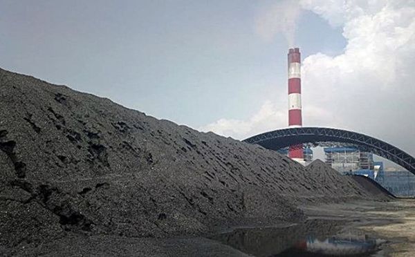 Giải bài toán tro xỉ từ nhà máy nhiệt điện