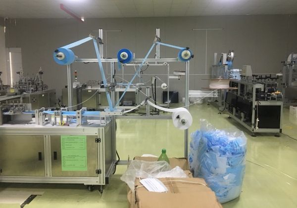 Xử phạt hơn 40 triệu đồng 15 cơ sở vi phạm kinh doanh thiết bị y tế trong ngày 13/8 Xử phạt hơn 40 triệu đồng 15 cơ sở vi phạm kinh doanh thiết bị y tế trong ngày 13/8