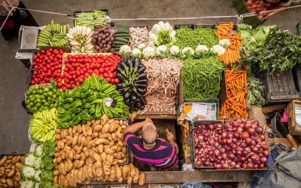 Algeria dỡ bỏ lệnh cấm xuất khẩu các sản phẩm địa phương