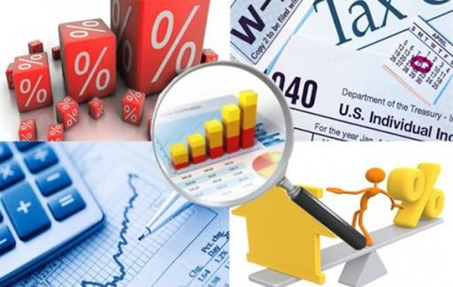 Bộ Tài chính: Phấn đấu thu nội địa năm 2021 tăng tối thiểu 9-11% Bộ Tài chính: Phấn đấu thu nội địa năm 2021 tăng tối thiểu 9-11%