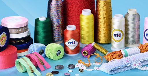 7 tháng đầu năm 2020, xuất khẩu nguyên phụ liệu dệt, may, da, giày giảm mạnh