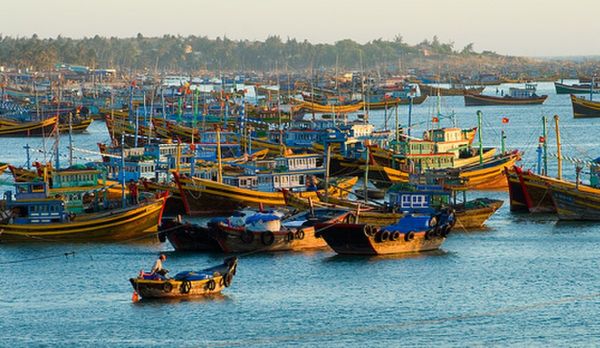 Bình Thuận cần tập trung nâng tầm thương hiệu công nghiệp - du lịch