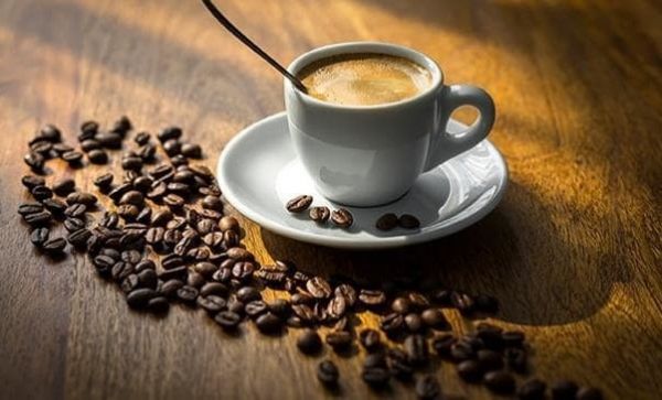 Giá cà phê hôm nay 15/8: Bật tăng tới 600 đồng/kg