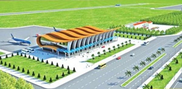 Thủ tướng yêu cầu đẩy nhanh tiến độ dự án sân bay Phan Thiết Thủ tướng yêu cầu đẩy nhanh tiến độ dự án sân bay Phan Thiết