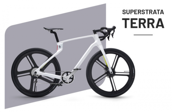 Khởi nghiệp 2020: Startup xe đạp in 3D đầu tiên gọi vốn thành công 25 triệu USD