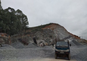 Sơn La: Tăng cường phối hợp trong quản lý khoáng sản