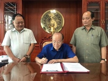 Hội VNPS: Chính thức ban hành 