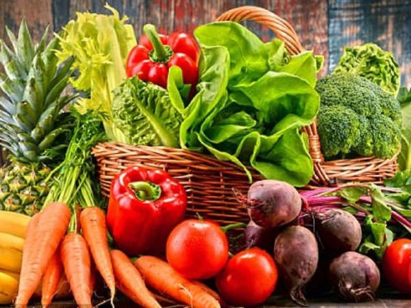 Giá rau củ quả hôm nay 16/8: Siêu khuyến mãi