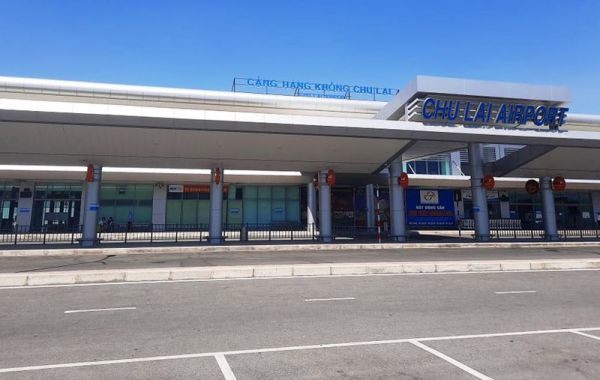 Phê duyệt điều chỉnh quy hoạch đô thị Núi Thành, Quảng Nam