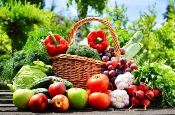 Giá rau củ quả hôm nay 17/8: Siêu thị tăng khuyến mãi đầu tuần